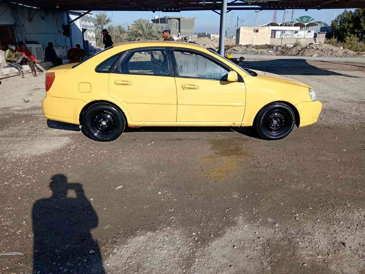 سلام عليكم اوبتره اوتوماتيك موديل ١٢ بيه جاملغ مبدل فقط سياره جاهزه لخير كير مكينه حداديه خير من الله تصال *********** سعر تصل وتدلل
