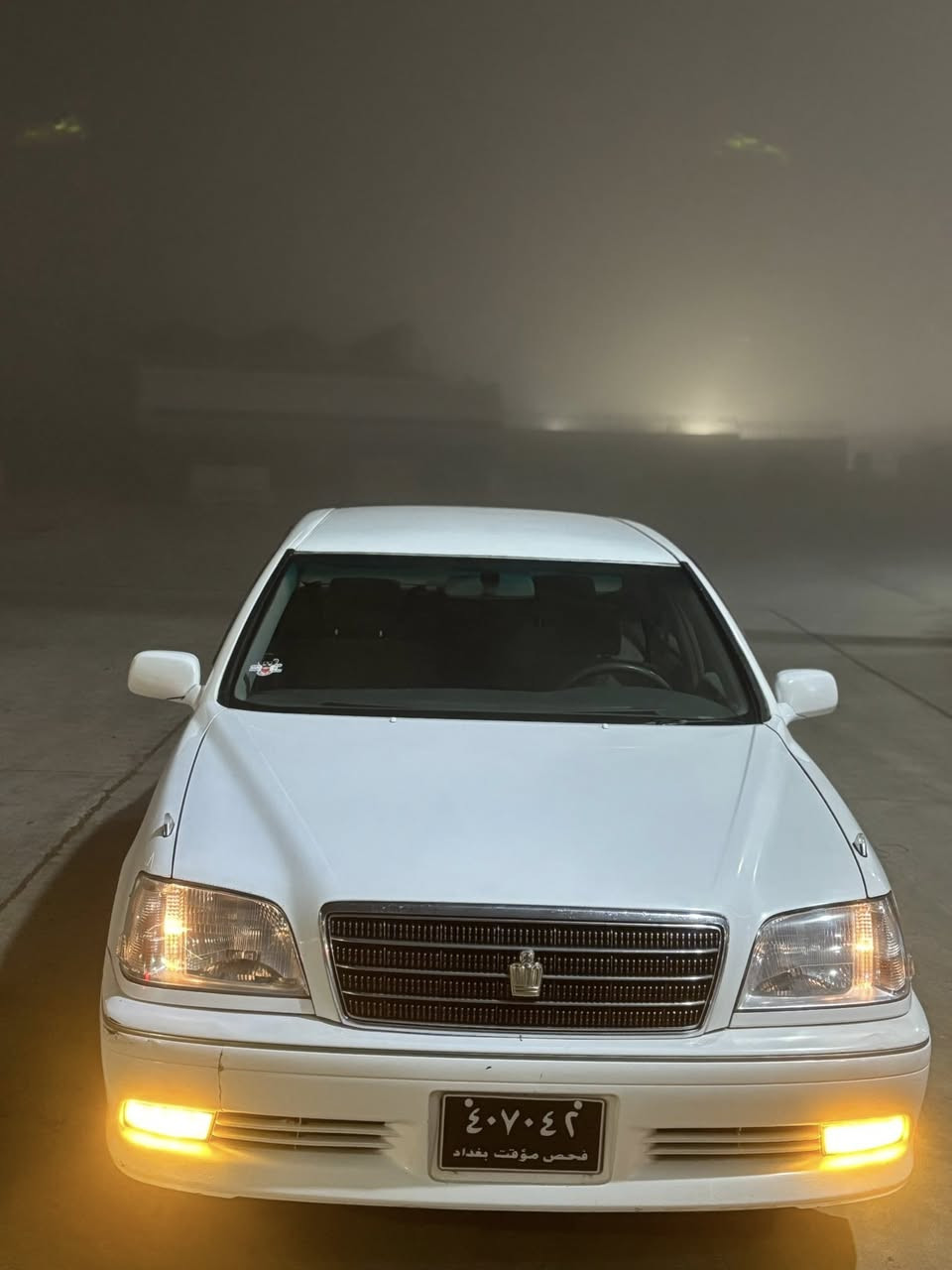 Malika 2002
موس

١ دوگمە

D4 بچوک

رەنگی سپی 

نمونە 

تایەو ویل حەسیر

١ پارچە بویاخ

ئەوروپا

سەقف شوشە

داژبول نەجەفی رەقەم یەک

سەیارەکە نمونەیە سارد و گەرم مەزبوت

بو مەسروف مەگەری

شوین سلیمانی

٤٩$

***********
