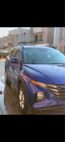 للبيع هونداي توكسان موديل 2023 وارد امريكي ضرر 3قطع جاملغ وبابين حادثهه سطحي بدون دواخل بدون ايرباكات السياره فول واصفات عدى البانوراما سعر السياره 190ورقة مكان السياره بغداد هاتف ‭0770  396 4845‬ القائم
