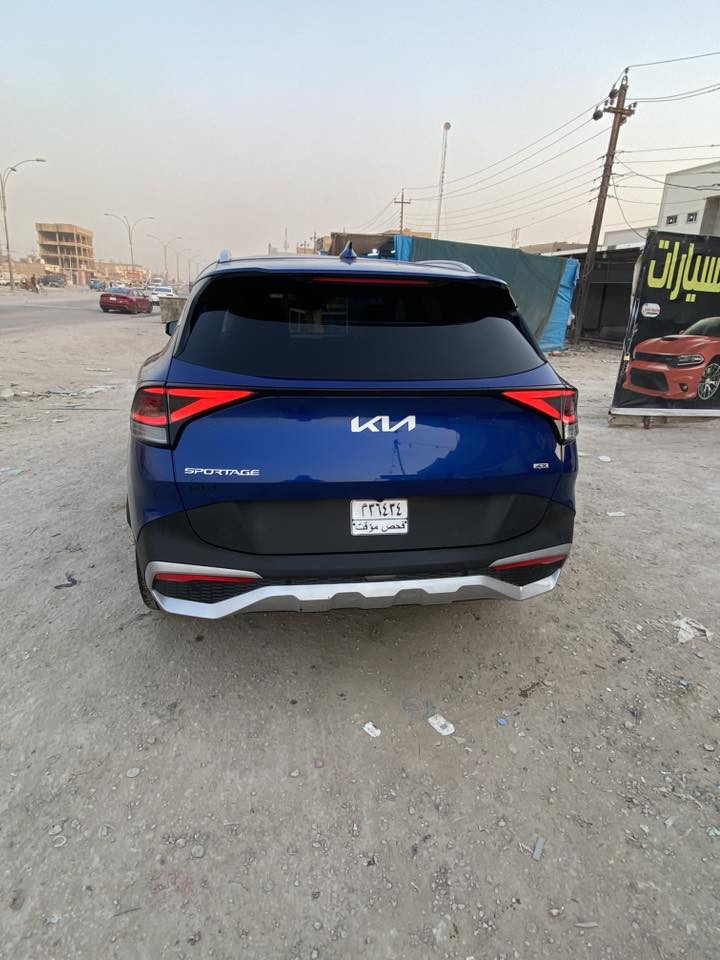 السلام عليكم سبورتج 24 ضرر بنيد وجاملغ بدون دواخل بدون ارباك كله سليم السعر 175 بيه مجال مكان بابل شارع 80الرقم ***********
