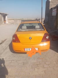 جيلي ام كي ٢٠١١ سنوية ٢٠٣٠ جاهزة من كل شي كير محرك عنوان بغداد مدينة ا...