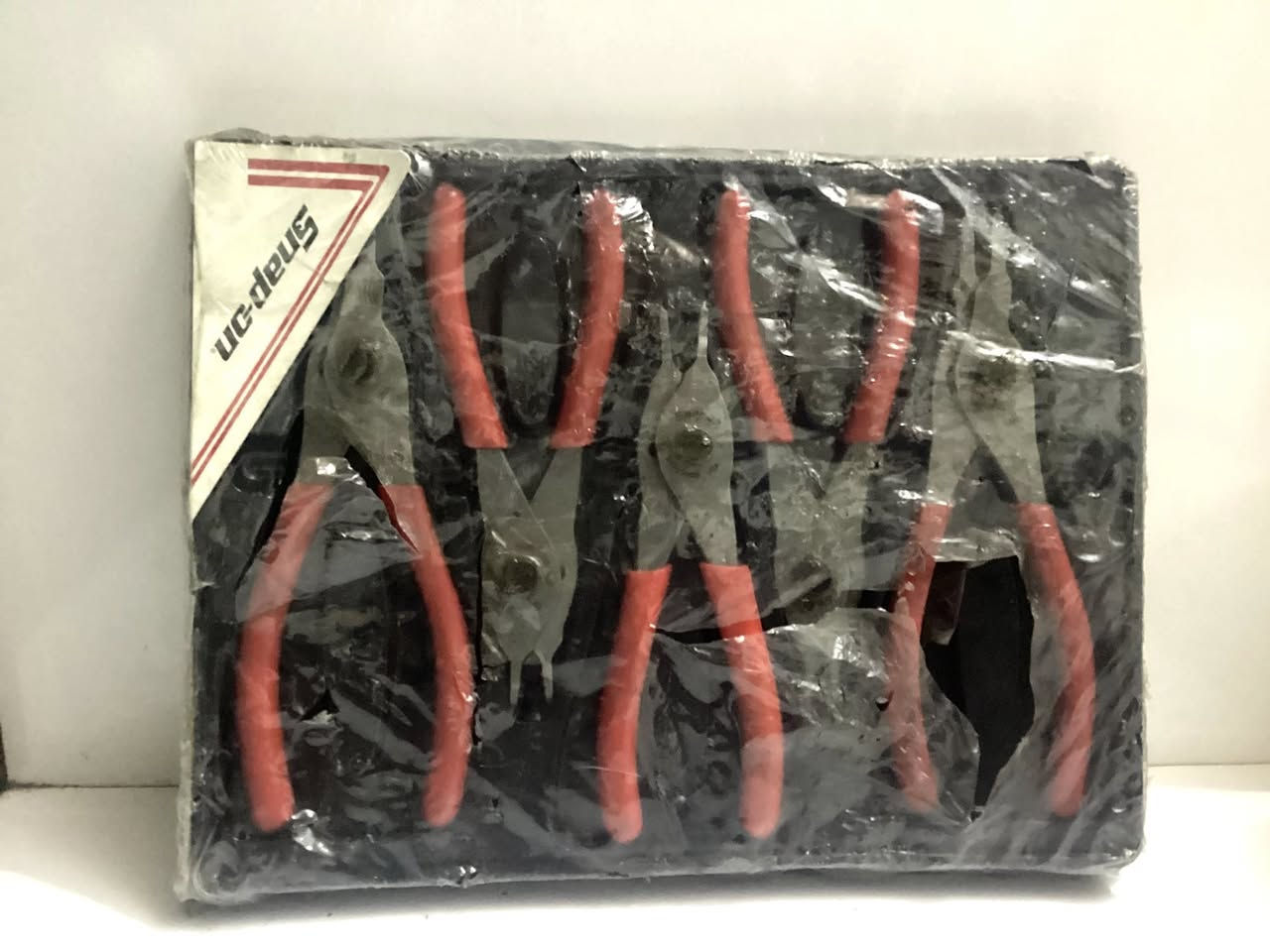 عدد متنوعه امريكي 
الاستفسارات خاص 
العنوان بغداد شارع الرشيد نهاية شارع المربعه محل احمد جلال
متوفر توصيل الى جميع المحافظات 🇮🇶


**إذا كنت صاحب هذا الإعلان وتريد حذفه لأي سبب، رجاءا أرسل رسالة إلى الدعم الفني**