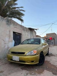 كيا ريو • مكينة وكير شغاله • الحلة، بابل