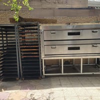 البيع شلعه. وحده ا لتواصل عل رقم فقط 07802382079