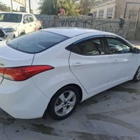 النترا ٢٠١٢ • ١٦٠٠ سي سي • كربلاء