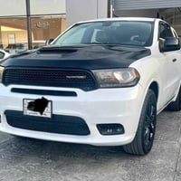 دورانجو SXT • ٢٠١٩ • رقم بغداد