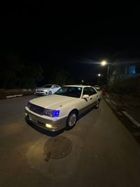 راس الثور فلات • ١٩٩٩ • مكينة VVTi