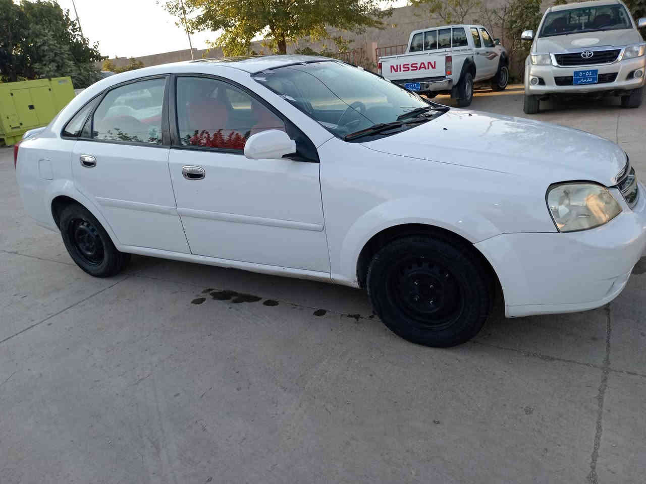 ئۆپترا مۆدیل 2004
ئاڕمی پلاستیک دهۆک  موسە
بەشەرت گێر مەکینە تەبرید سارد وگەرم 
نرخی 45 مەعامەلە 
***********
