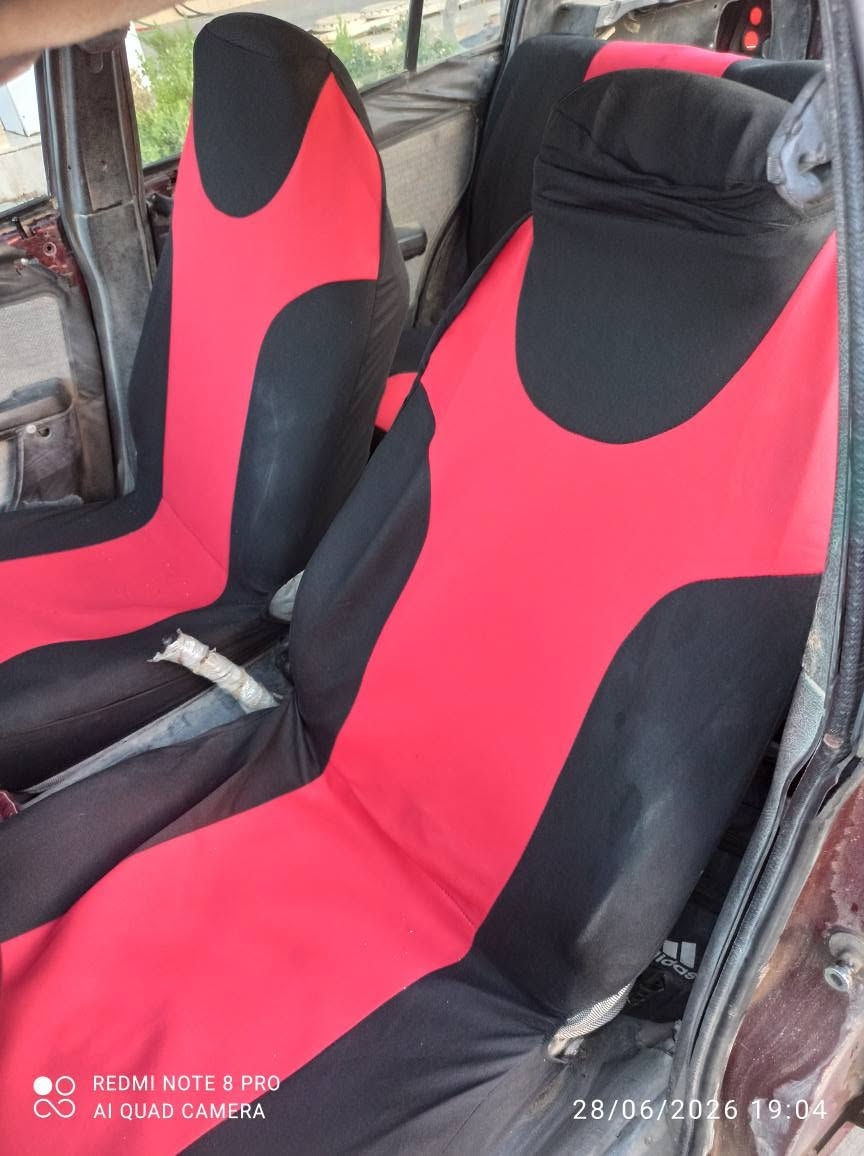 ئۆپڵ کادێت 9 گه ڵا ئاڕم پلاستیک سلێمانی مه کینه و گێڕ به شه رت مه کینه 16 ه.. مۆدێل 91  تایه و پاتری و فیت په مپ تازه سه یاره که جوان و بێ مه سره فه.. *********** السليمانية, العراق
