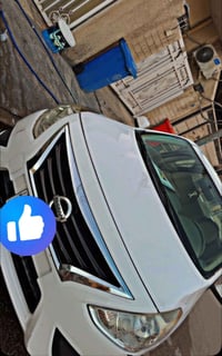 عندي سني للبيع ٢٠١٩ رقم بغداد قطعه وحده صبغ جاملغ امامي الأيمن   ماشيه...