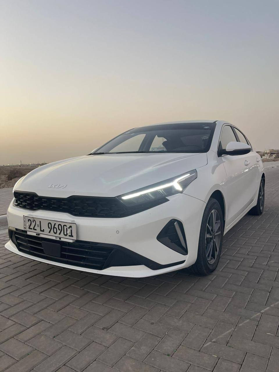 سلام عليكم
للبيع ب 138$
موديل 24
ضرر بصوره فقط 
دعاميه نفسها بس صلحتها 
بصره/
***********
