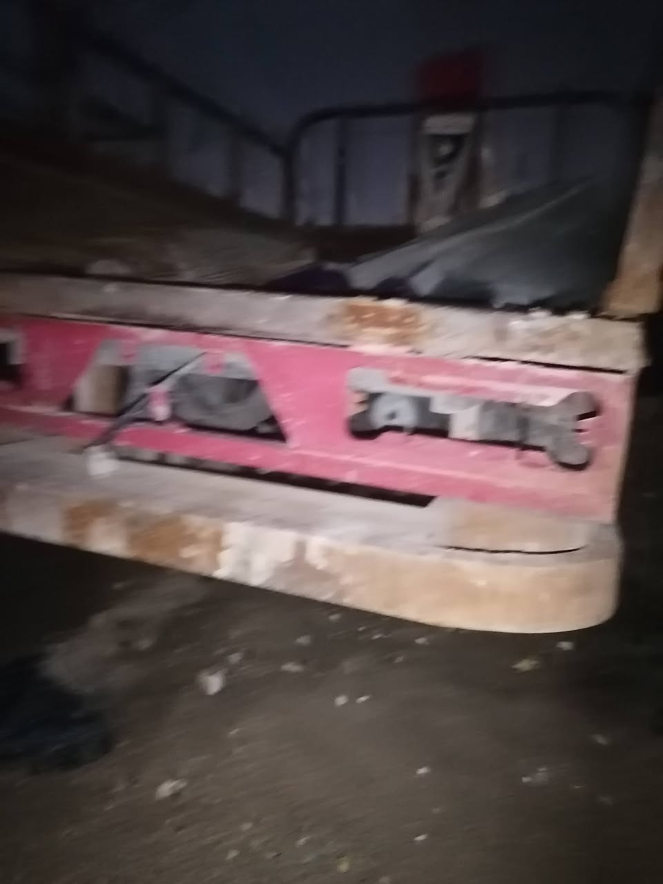 سلام عليكم ستوته للبيع 7000رقم اسود بيها عطلانه بيها عرمو طه


**إذا كنت صاحب هذا الإعلان وتريد حذفه لأي سبب، رجاءا أرسل رسالة إلى الدعم الفني**