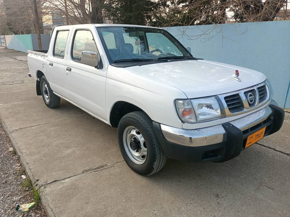 ***********
***********
نيسان بيكاب مؤديل
 2003مزايدة 
كيرومةكينة بةشةرت
بيدةعم وليدراوي نية
جوارتا يةوويلي لوكي بؤبةستراوة
سةيارةكة زؤرتندوتولة
 ساردو قوباوي نية سةيارةكة زؤر جوانةو نمونةيةلةجوانيدا
سعر56كةلا
ناونيشان هةلةبجةتازة
***********
*********** حلبجة, السليمانية
