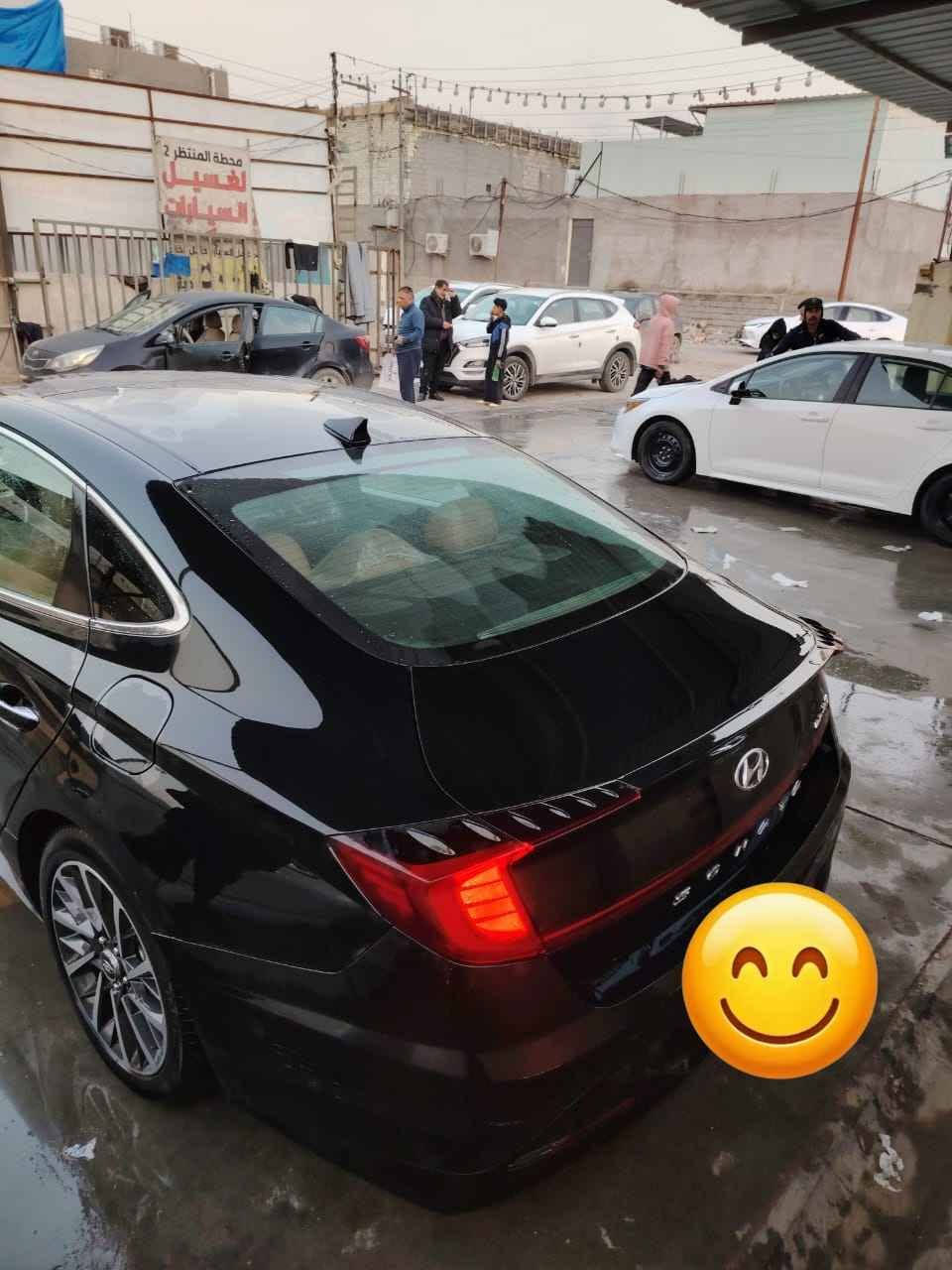 بيع او مراوس سوناتا وارد امريكي 2020 فول مواصفات لمتد 
*انارة ترحيبيه 
*تشغيل عن بعد
*تحريك بالريموت
*شحن لاسلكي
*اوتو هولد
*هاند بريك بصمه
*توقف ذكي
*رادار
* شفتات ستيرن
*كشنات تدفئة وتبريد
* ستيرن هيتر
*داتا شو عرض السرعه على الزجاج الامامي
*فتح صندوق ذكي يفتح عند الاقتراب
* قيادة اليه
*تثبيت المسار 
*5كامرات 360 درجه
*سقف بانوراما 
*انارة داخليه محيطه 64 لون تتغير من شاشه السيارة 
بيها بعد مواصفات
‏‪+964 771 623 7693‬‏
مكاني بغداد السعر145 وبيها مجال بغداد, العراق


**إذا كنت صاحب هذا الإعلان وتريد حذفه لأي سبب، رجاءا أرسل رسالة إلى الدعم الفني**