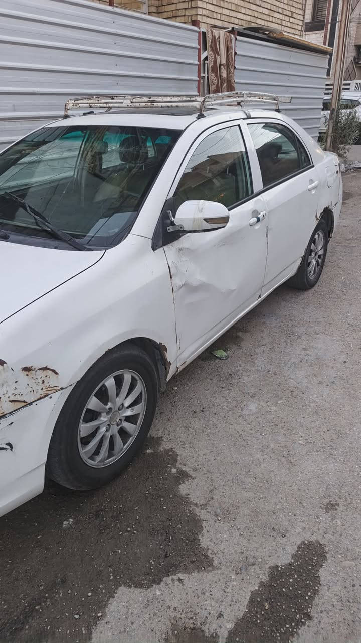 بي واي دي جي ٣موديل ٢٠١٣ رقم إنكليزي جديد محرك وكير كورلا نحلة ١٨٠٠تبريد شغال تخم تايرات كهربائية كاملة بتشغيل عن بعد باسمي عنواني بغداد حي الجهاد سعرها ٤٠ورقه وبيه مجال برادلةترتيب***********
***********
