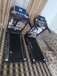 جهازي جري • ١٨٠ كيلو • ١٢٠ كيلو