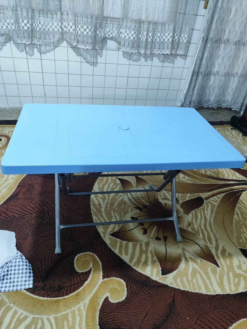 للبيع غراض بيت بيها مجال للشراي
سنك 35
ميز 30
كيزر 25
تواليت غربي 50
مغسل 30


**إذا كنت صاحب هذا الإعلان وتريد حذفه لأي سبب، رجاءا أرسل رسالة إلى الدعم الفني**