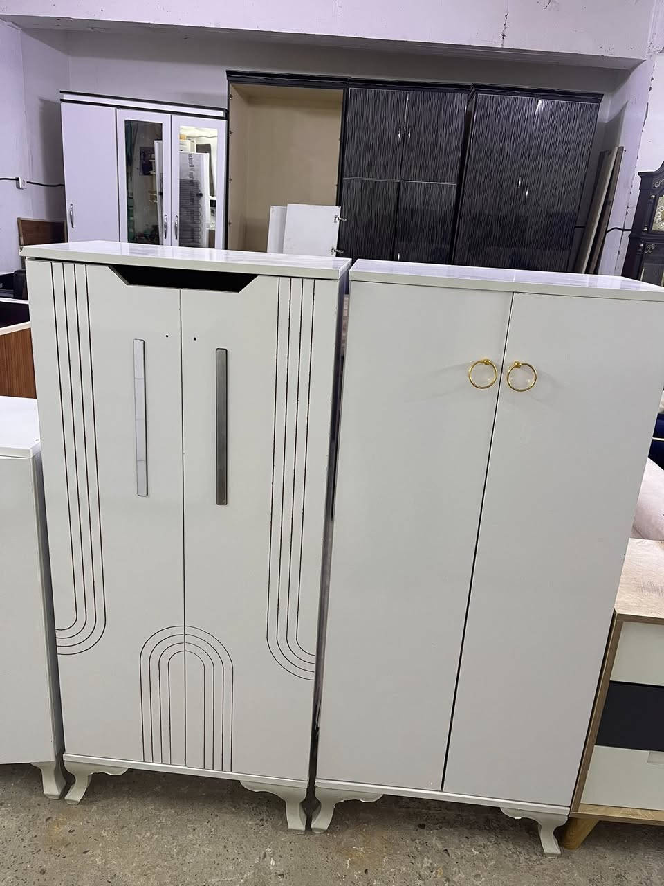 معرض سنان العاني) لبيع  اثاث منزلي  مستخدم وجديد
وتبديل 

(***********يوجد توصيل 

)(***********)/اومرسلتنا على الواتساب العنوان سليمانيه /كاني كورده قرب من ماركيت  شوگ
