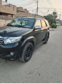 فورجنر • ٢٠١٣ • دفع رباعي