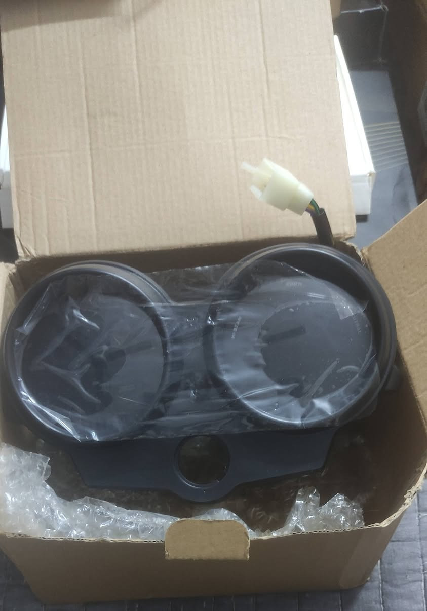 للبيع 25


**إذا كنت صاحب هذا الإعلان وتريد حذفه لأي سبب، رجاءا أرسل رسالة إلى الدعم الفني**