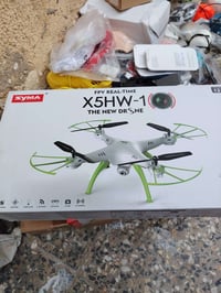 للبيع درون السعر 50 الف الاتصال على الرقم 07704204636 او وتساب نفس الر...