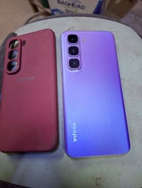 انفنكس هوت ٦٠ برو بلس • بوبجي ٦٠ فريم • السيدية