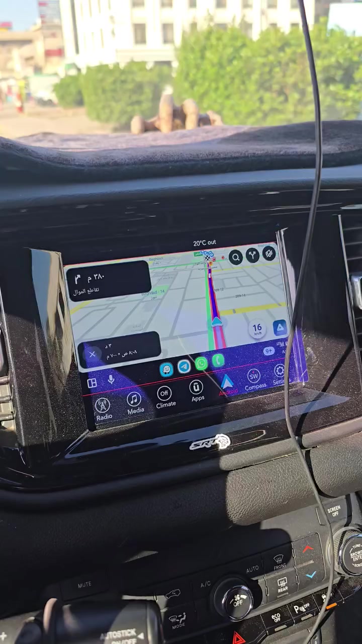 حماية شاشة لكل السيارات الامريكيه ante blue


**إذا كنت صاحب هذا الإعلان وتريد حذفه لأي سبب، رجاءا أرسل رسالة إلى الدعم الفني**