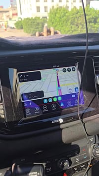 حماية شاشة • سيارات أمريكية • فلتر أزرق