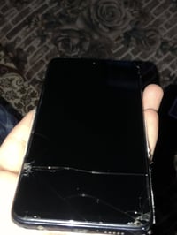 ريدمي نوت ٩ اس • ١٢٨ • شاشة وظهر مكسور