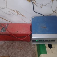 عاكسه • ٤ أمبير • بغداد القاهره