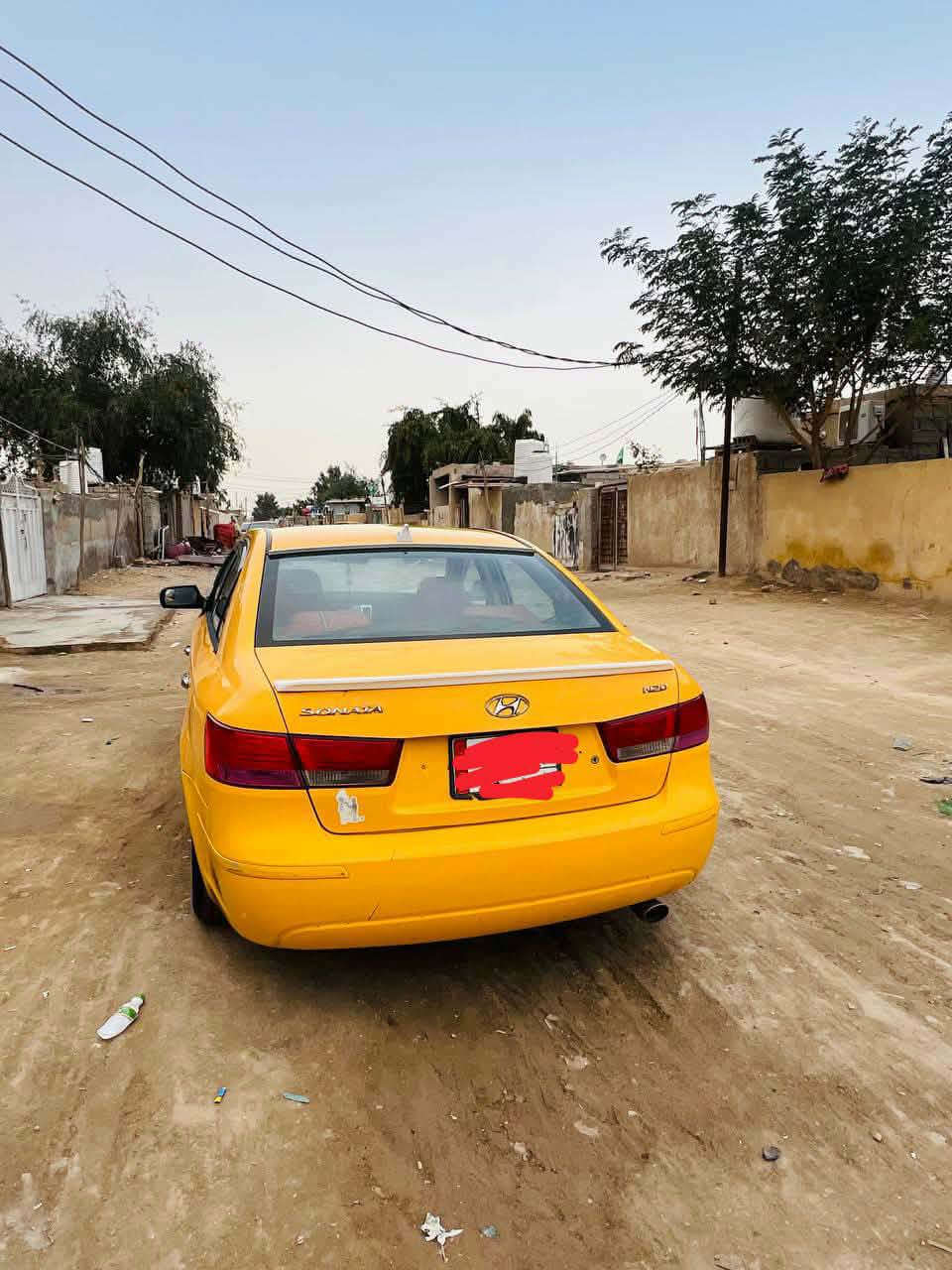 سوناتا 2010 وارد كوري رقم بصره  مكفوله كفاله عامه بسمي مشروع وطني مكينه كير حداديه تبريد كفاله مصفره هيئه وغرامات وسنويه لل28 السعر 85 وبيه مجال المكان كربلاء مكلف بلنشر رقم الهاتف  ***********
