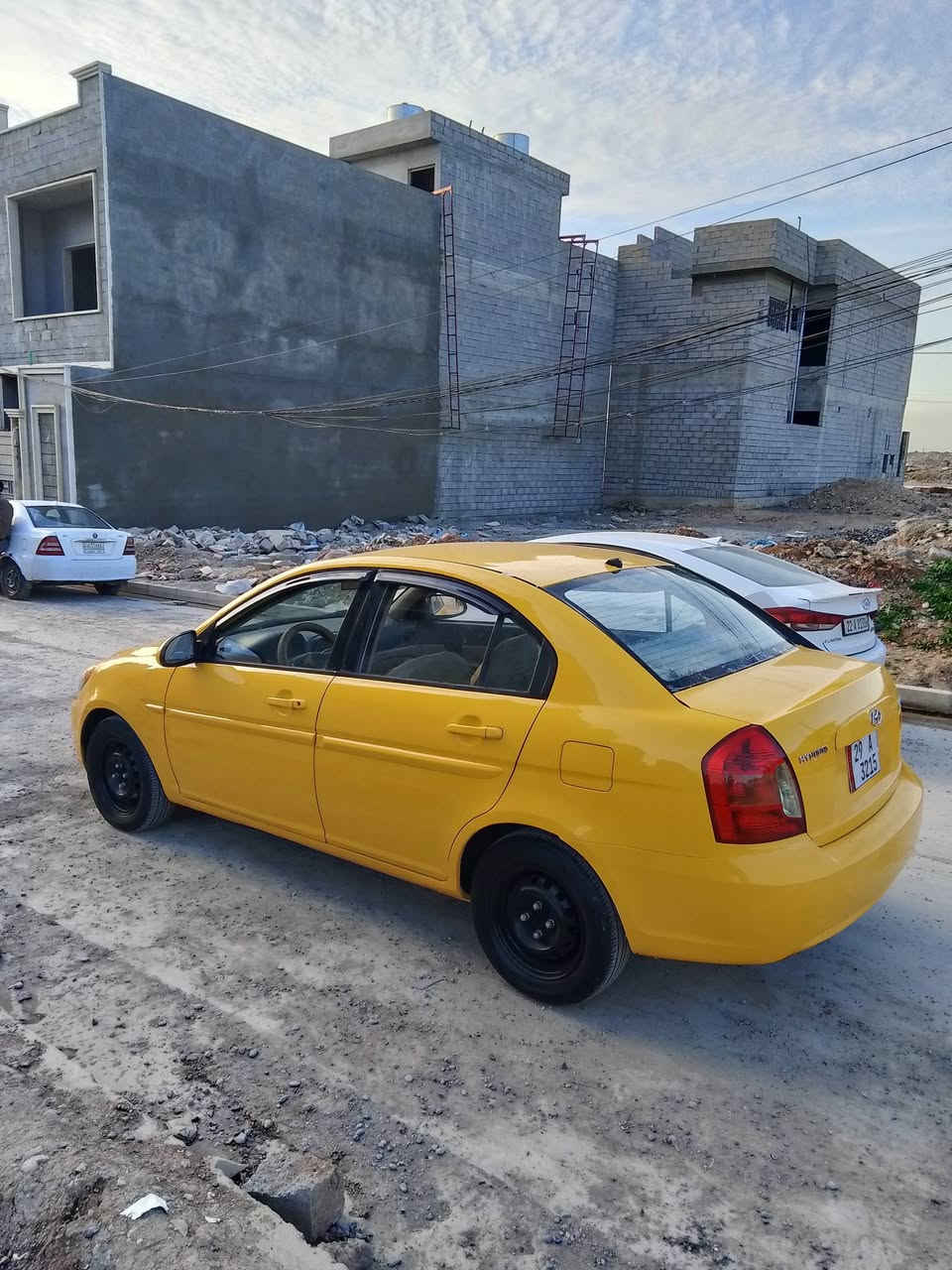 اكسنت توماتيك كوري خليجي موديل 2009 رقم دولي انكليزي شرط التحويل الشرعي ساكن بل موصل محرك 16 بدون ضرر شرط المحرك وكير وكهربائيات كلها شغاله هيئه مصفرة سيارة جاهزة مال رزق السعر 85 وبيها مجال للاستفسار *********** أو ***********
