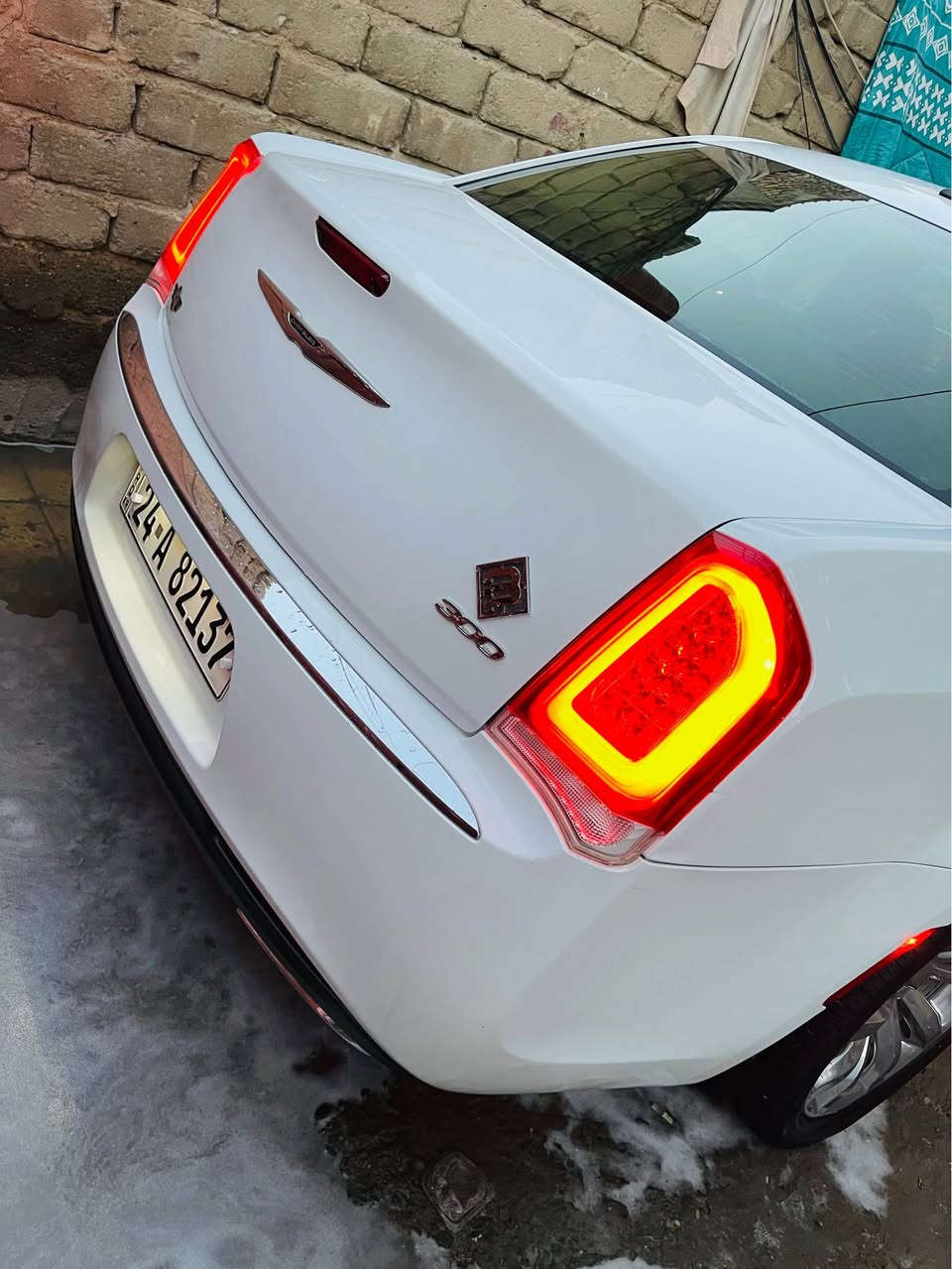 السلام عليكم اوباما 2016 وارد كندي رقم شمالي وكاله وتحويل ماكو مشكله مكينه 3600بلاديه ما مفتوحه كير ماوس شاشه كبيره بنراما السيارا مكفوله ما عده بارد بصيط  ب باب السايق  سنويه 28 السياره جاهزه ما بيهه نقص جاهزه من كلشي للاستفسار *********** شط العرب, البصرة
