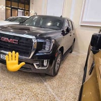 يوكن ٢٠٢٤ • ماشيه ١٩ ألف • كراسي كهرباء