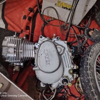 محرك • ويل • جديد