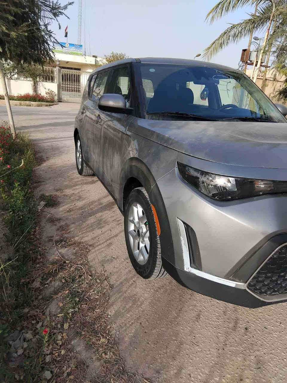 السلام عليكم
كيا صول موديل 2024 

رقم بابل بسمي مكينه 2000  ماشيه 16 

كوله بلادي كير مكينه حداديه تخم تاير مابيها اي نقص

حادثها جاملغ وبنيد وقبق جنطه بي بارد فقط سياره جديده

مكان السياره بابل المركز  سعر السياره 148 مجال بسيط

الاستفسار ***********_____***********
