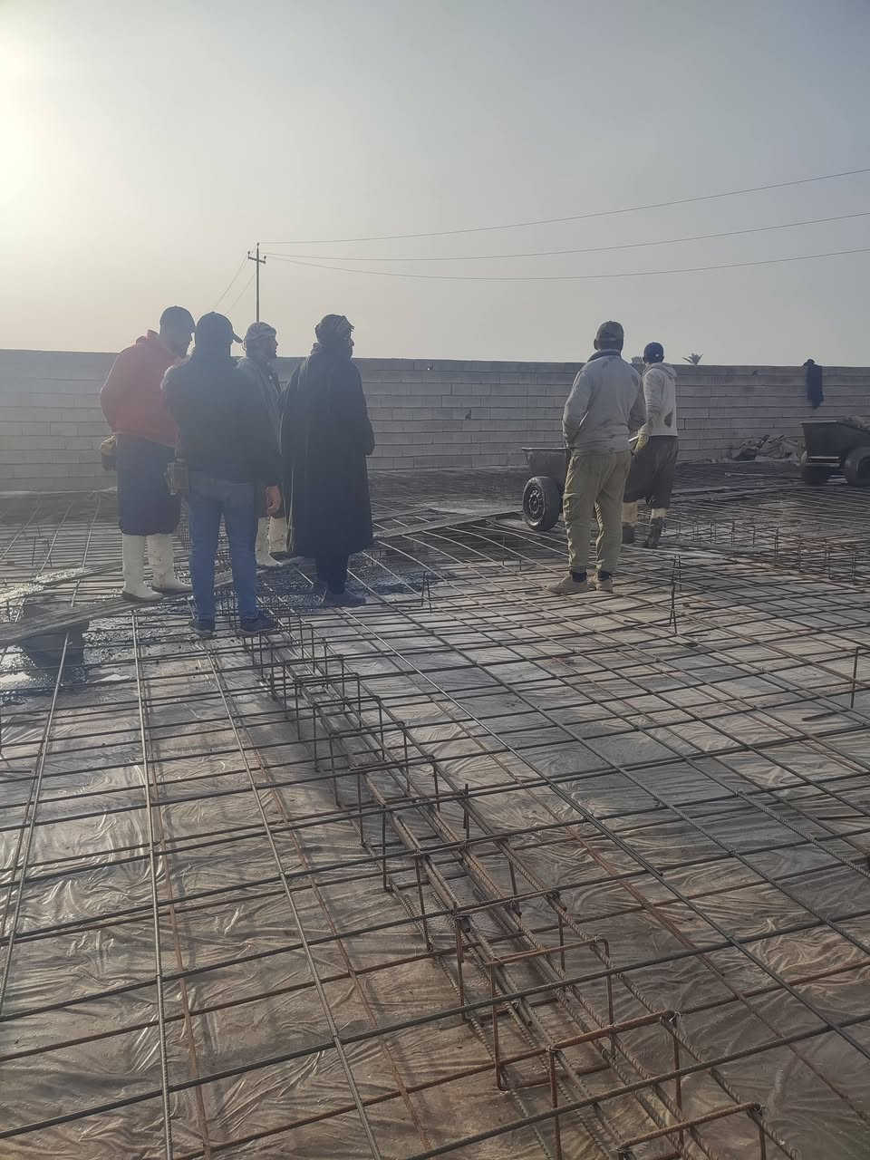 نتعامل بالتقسيط وبا النقد من. صفر .،الى تسليم المفتاح🔑🔑 ا# بناء الدور والعمارات،$ با التقسيط المريح با مقدمه  تبدأ 30/بالميه فقط,, شهريا 350الف دينار فقط للاستفسار يرجى مراسلتنا على الصفحة او الاتصال على الرقم التالي ***********
