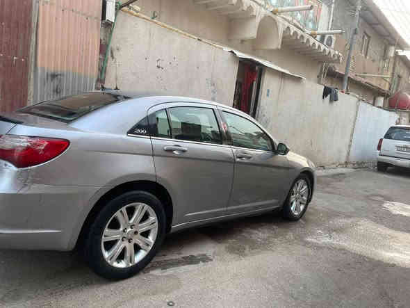 سلام عليكم سياره سي200موديل13حادثه جاملغ الايمان ومصلح مثله وبيه مكانات صبغ ابيعن عام رقم بصره نكليزي مكينه 2400كير6نمر فول مواصفات ماعده البصمه شاشه اندوريت سعره 75وبيه مجال***********
