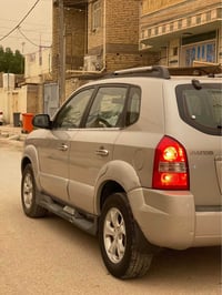 توكسن ٢٠٠٩ • مكينه ٢٠٠٠ • رقم نجف