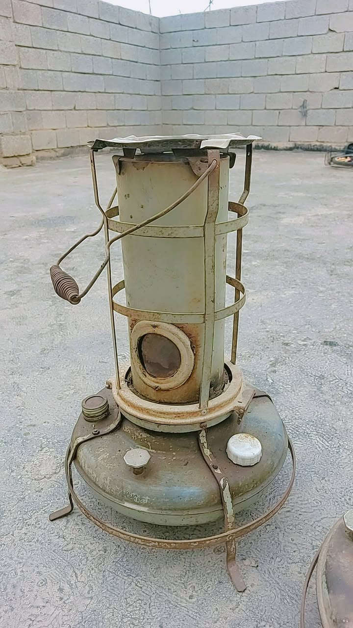 صوبه علاء الدين باب أول نحاس نظيفه جدا عدد اثنين للبيع


**إذا كنت صاحب هذا الإعلان وتريد حذفه لأي سبب، رجاءا أرسل رسالة إلى الدعم الفني**