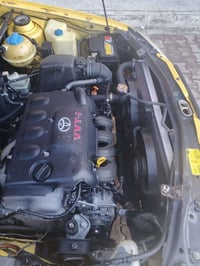 كوين ٢٠١٣ • مكينة كورلا ١٦٠٠ • كفالة عامه