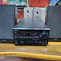 سستم امبلي فاير مع سماعات اونكيو بي مكان فلاش و CD  راديو ا اوكس شغل ع...