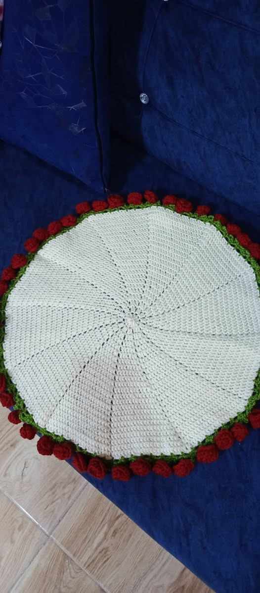 متوفر حياكة حسب الطلب 🧶✨تفصيل وشغل يدوي حسب ذوقكم وباللون اللي تختاروه 🤍للطلب مراسلة الخاص.
صور عملي 🦋
عنوان القادسية حي الجامعة 
متوفر حياكة حسب الطلب 🧶✨تفصيل وشغل يدوي حسب ذوقكم وباللون اللي تختاروه 🤍للطلب مراسلة الخاص.


**إذا كنت صاحب هذا الإعلان وتريد حذفه لأي سبب، رجاءا أرسل رسالة إلى الدعم الفني**