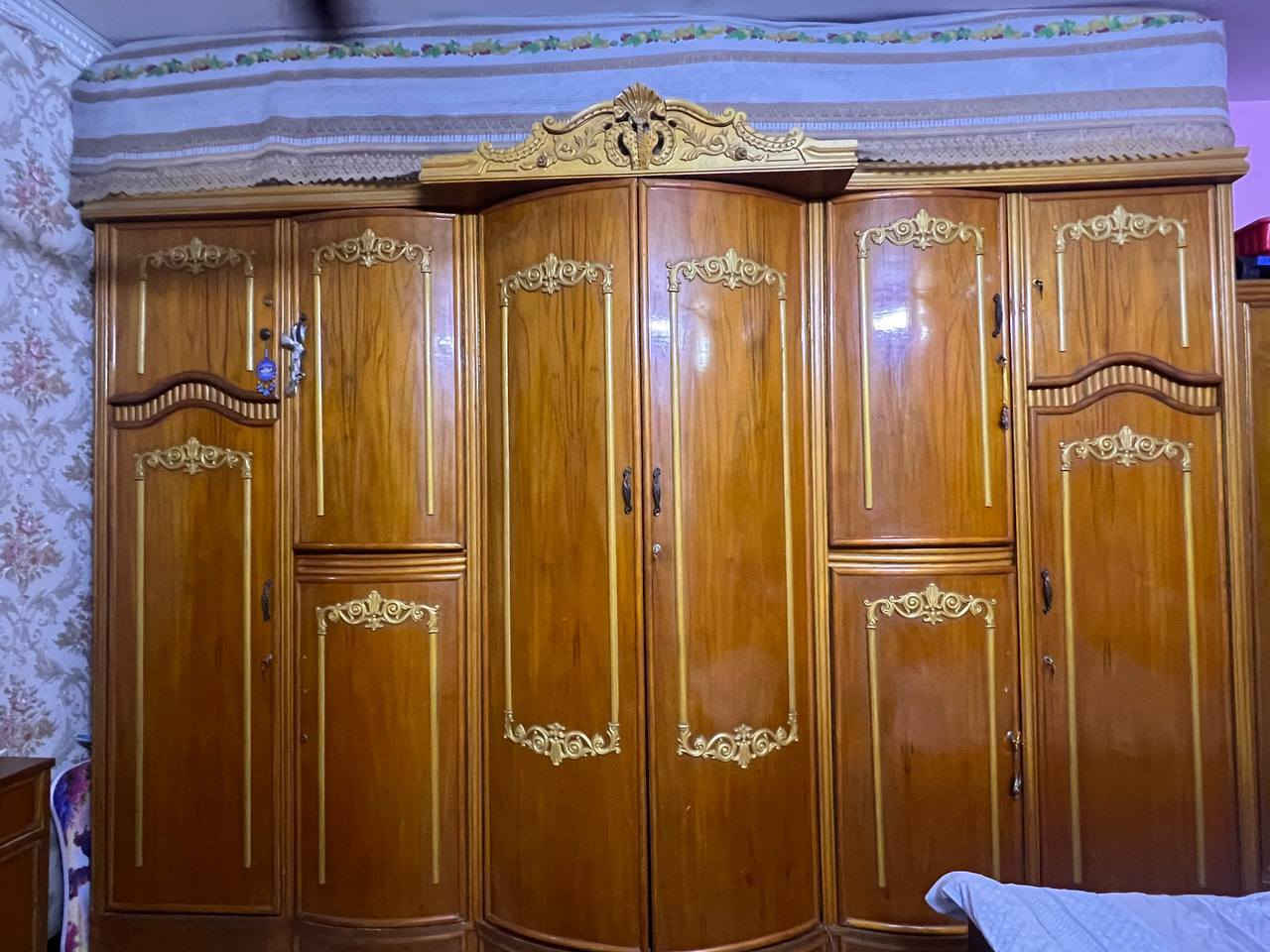 غرفه عرقيه للبيع
السعر ٧٥٠


**إذا كنت صاحب هذا الإعلان وتريد حذفه لأي سبب، رجاءا أرسل رسالة إلى الدعم الفني**