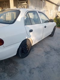 اكست موديل 97مصبوغه عام سعر 28بيها مجال07719869792