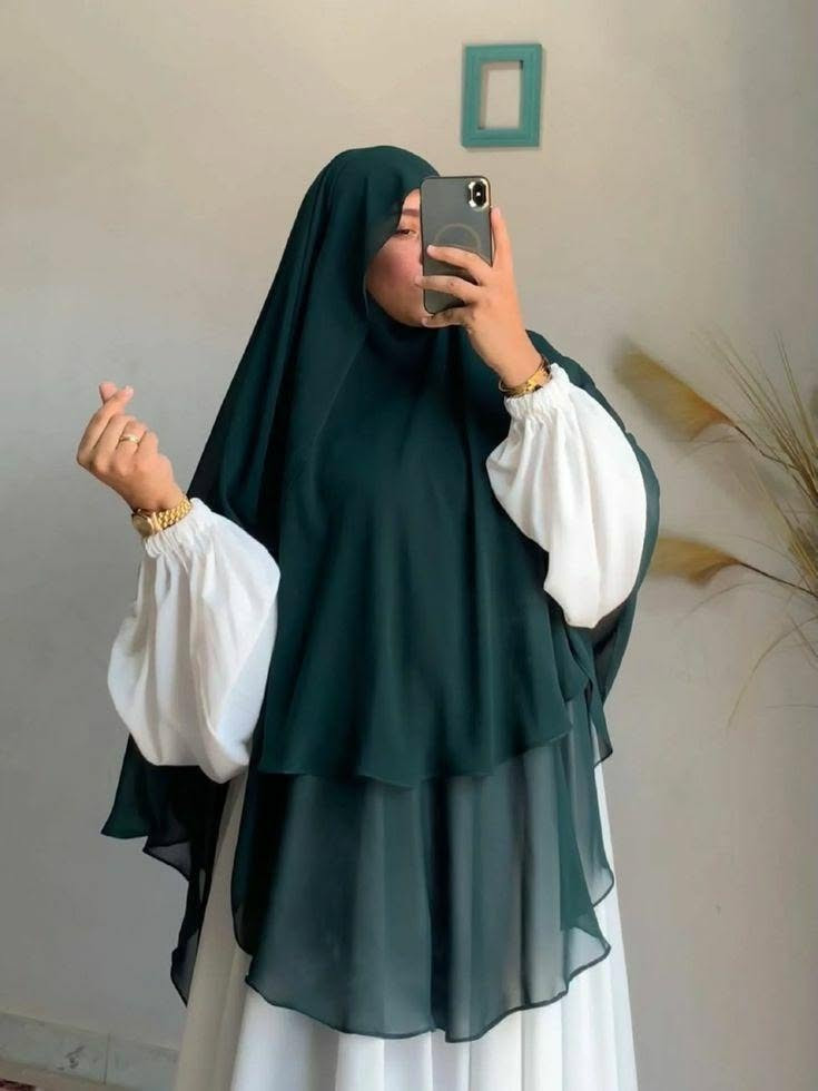 جملة__مفرد
جميع الألوان 
لدينا خدمة التوصيل كافة المحافظات 
للحجز ( طلب خاص) 
توصيل مجاناً 
�������
بەتاکو ….کۆ
بەهەموو  رەنگێ بەردەستە 
گەیاندنمان هەیە بۆ هەموو شارێک 
�������

#حجاب #پۆشاک #ملابس_نسائيه #نقاب #ملابس_محجبات ملابس_شرعية كالار, السليمانية


**إذا كنت صاحب هذا الإعلان وتريد حذفه لأي سبب، رجاءا أرسل رسالة إلى الدعم الفني**
