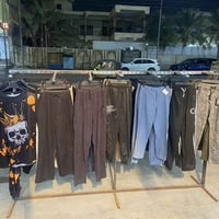 قماش ستان • ٣م×١٫٦م • ميسان