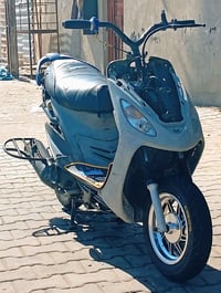 ماكس منغولي • مكينتها مفصخه • تحتاج كور