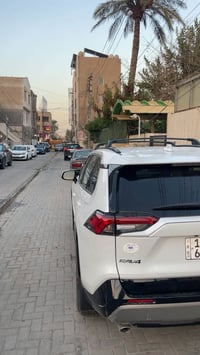هايبرد • ٢٠٢٤ • وارد أمريكي