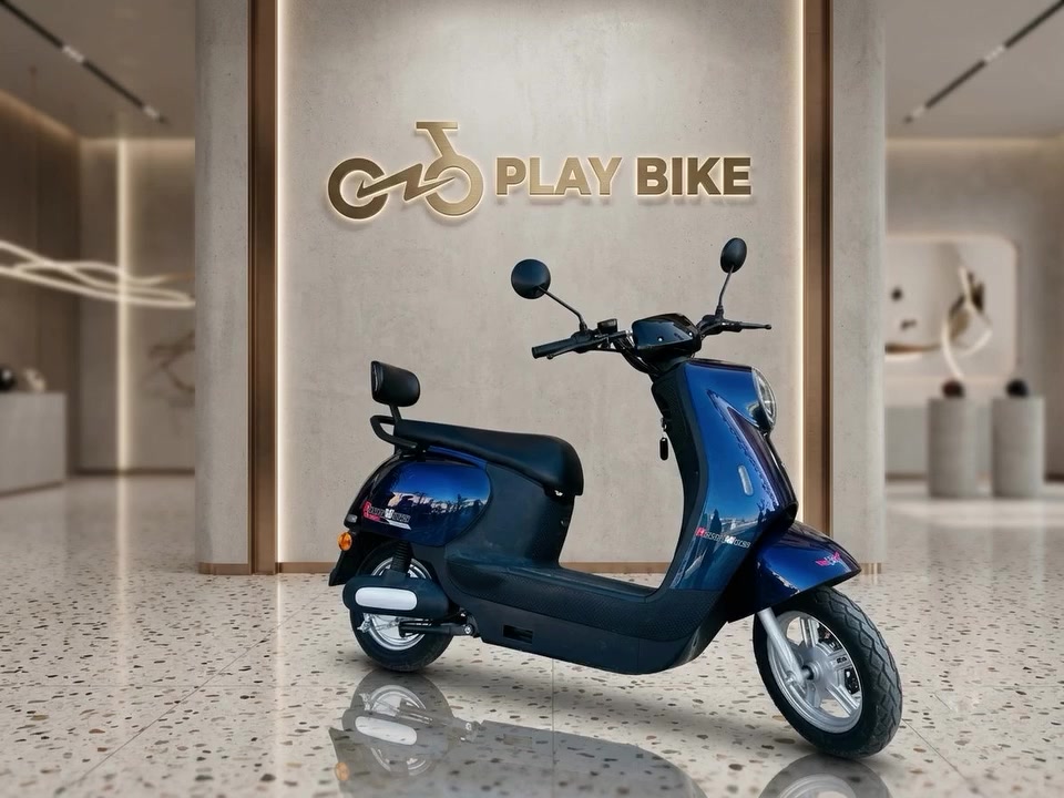 جاهز لمشوارك الجاي؟ 🛵
اختار سكوترك من Play Bike واستمتع بالأداء، الراحة، والشكل العصري.
📲 ابعتلنا الوقتى واعرف أحدث الأسعار والعروض.😍💥🔥🔥
دمياط الجديده/ شارع النوعية أمام باركينج مدرسه عمر بن عبدالعزيز بجوار صيدلية حجازى 🕹️


**إذا كنت صاحب هذا الإعلان وتريد حذفه لأي سبب، رجاءا أرسل رسالة إلى الدعم الفني**